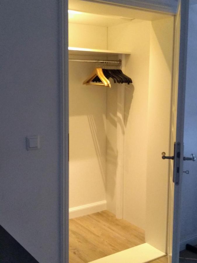 Apartmán Oase Der Geborgenheit Venningen Exteriér fotografie