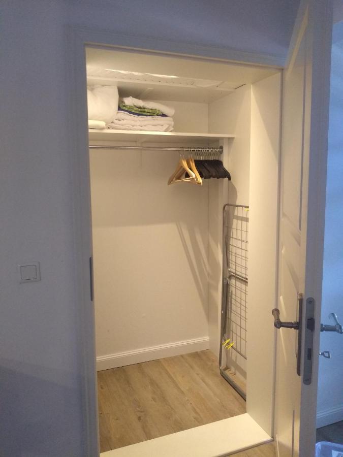 Apartmán Oase Der Geborgenheit Venningen Exteriér fotografie