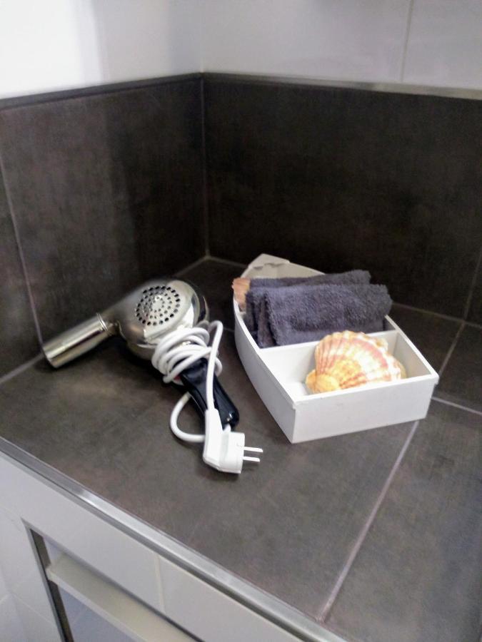 Apartmán Oase Der Geborgenheit Venningen Exteriér fotografie