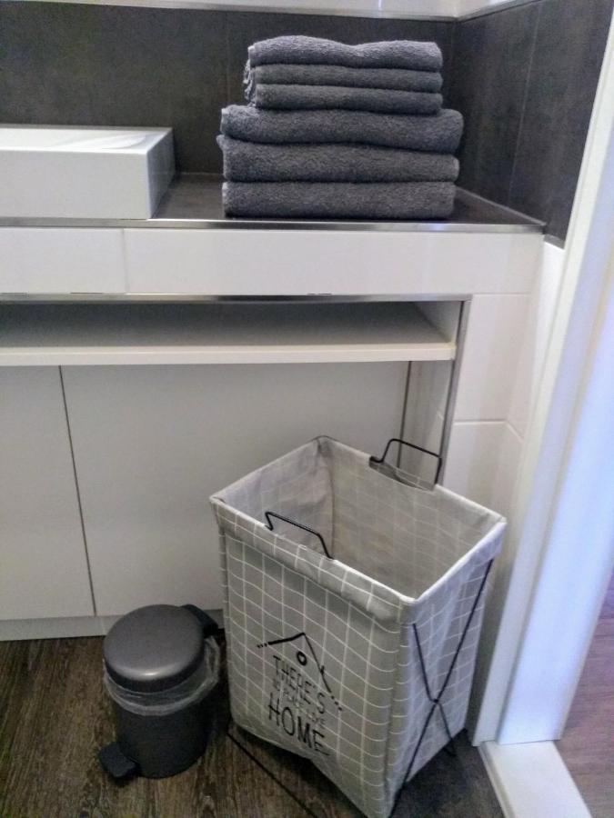 Apartmán Oase Der Geborgenheit Venningen Exteriér fotografie