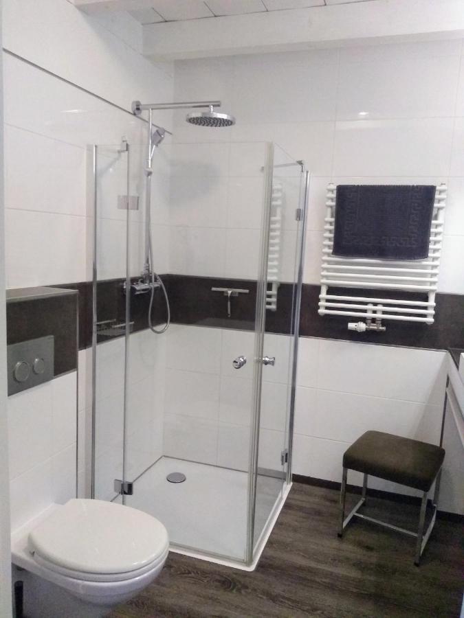 Apartmán Oase Der Geborgenheit Venningen Exteriér fotografie