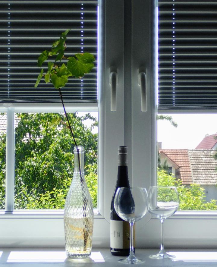 Apartmán Oase Der Geborgenheit Venningen Exteriér fotografie